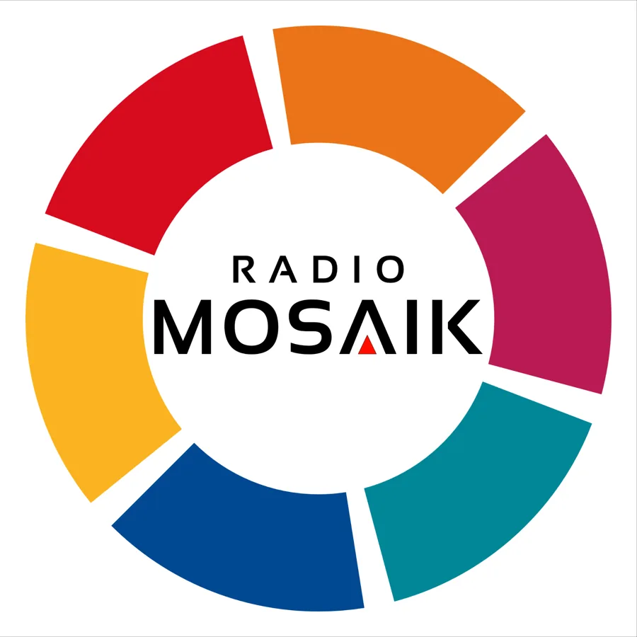 Logo Radio Mosaik