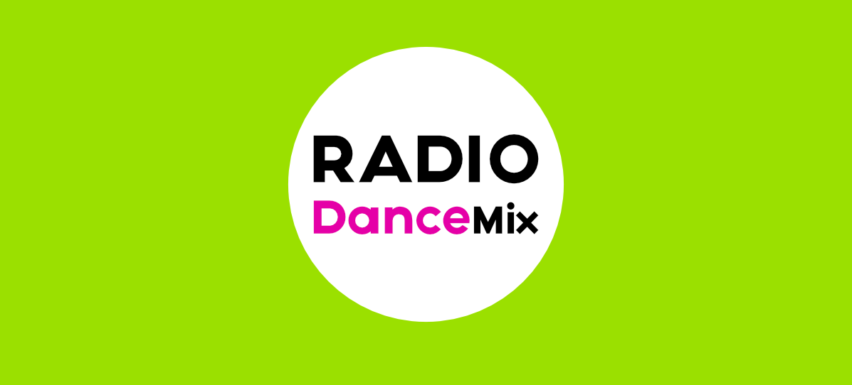 Radio DanceMix Logo
