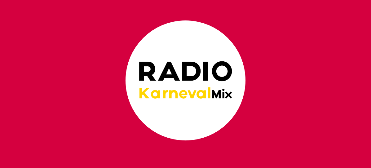 Radio KarnevalMix Logo