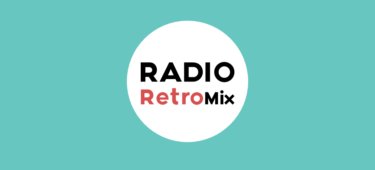 Radio RetroMix Logo