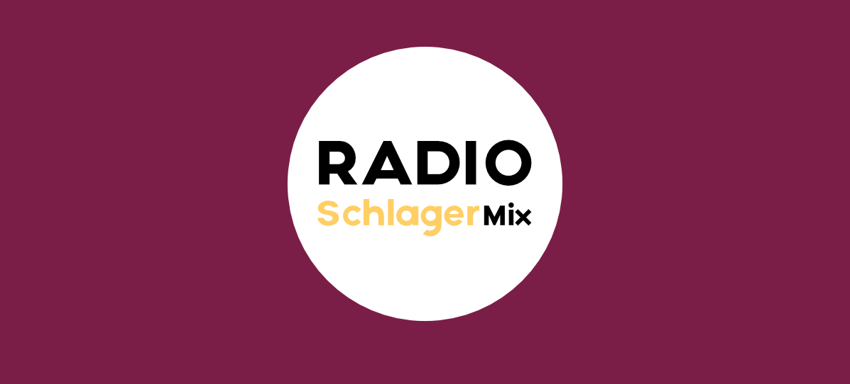 Radio SchlagerMix Logo