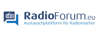 RadioForum.eu Logo