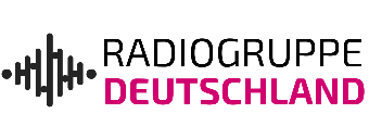 RadioGruppe Deutschland Logo