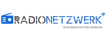 RadioNetzwerk Logo