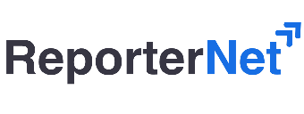 ReporterNet Logo